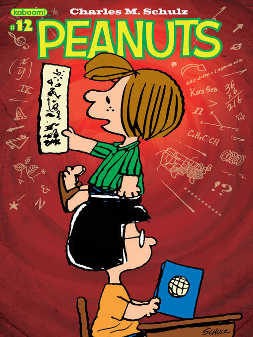 Title details for Peanuts (2012), Issue 12 by Charles M. Schulz - Available